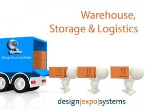 Warehouse Storage Logistics